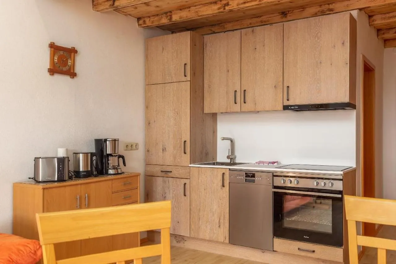Am Rueckerlhof Apartamento Waldmünchen 0*,  Alemanha