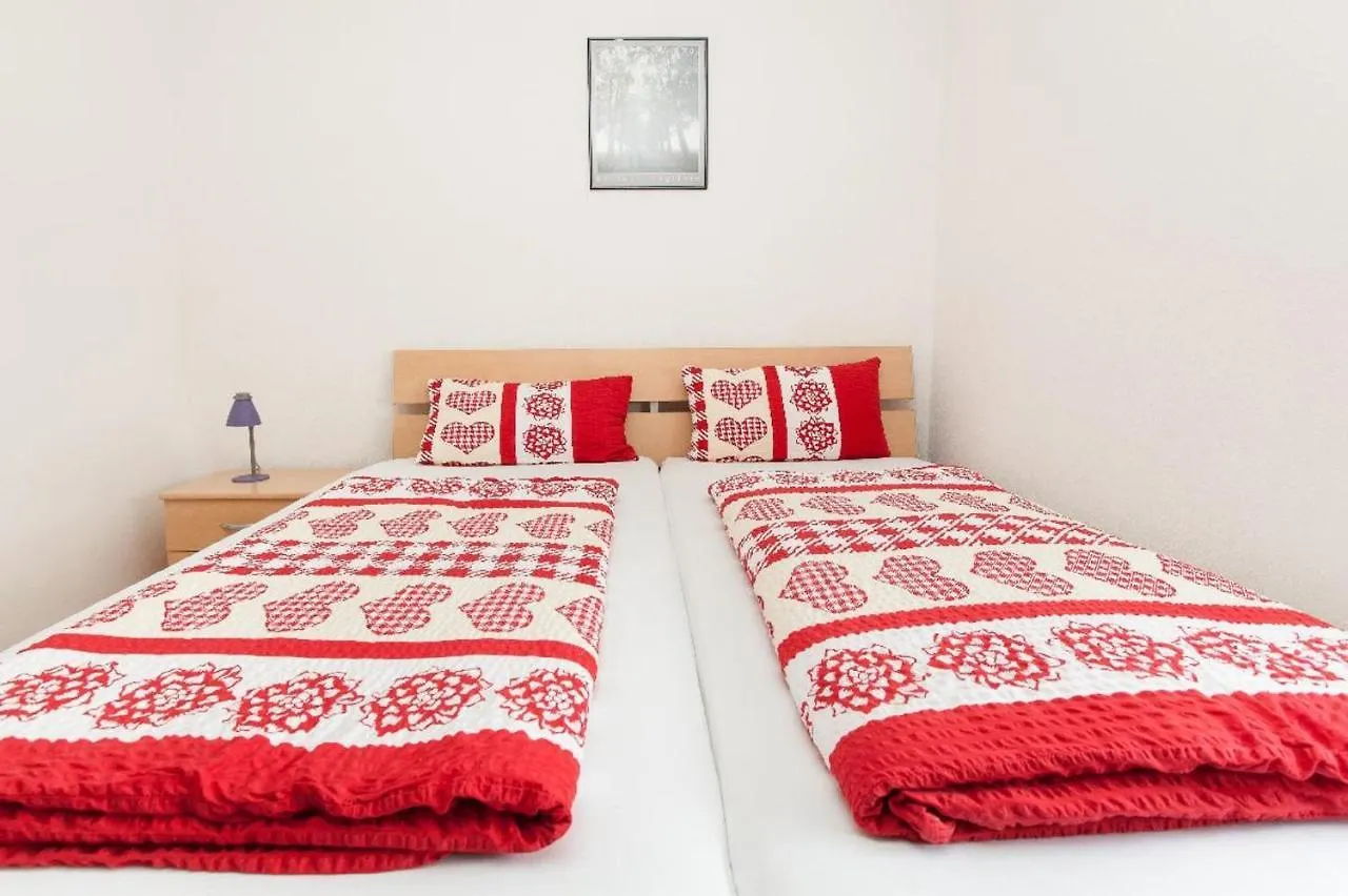 Am Rueckerlhof Apartamento Waldmünchen