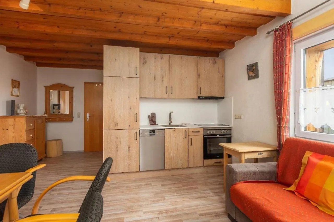 Am Rueckerlhof Apartamento Waldmünchen Alemanha
