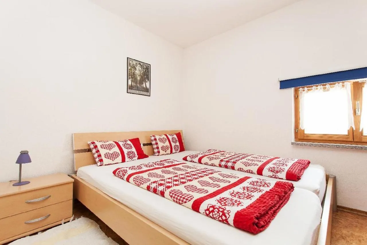 Am Rueckerlhof Apartamento Waldmünchen Alemanha