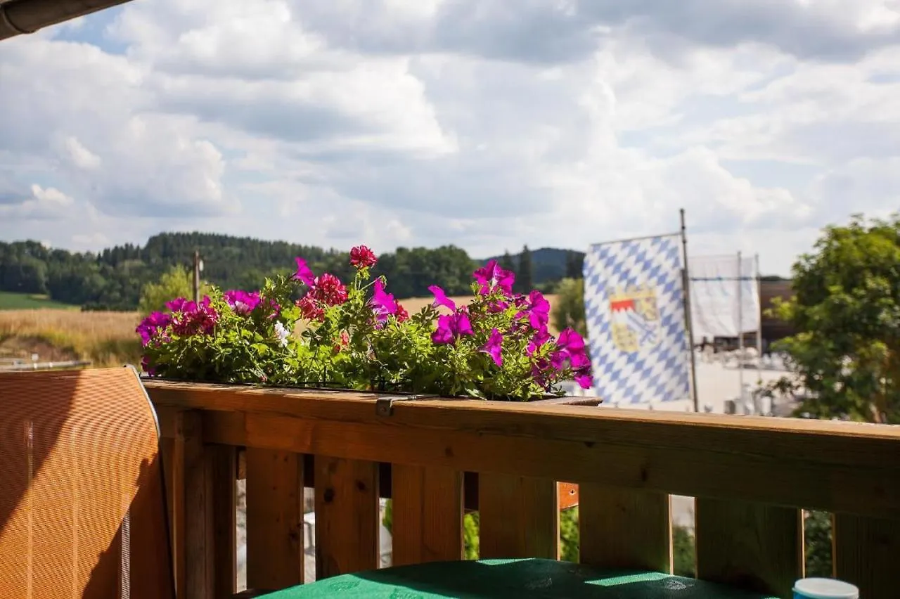 Am Rueckerlhof Apartamento Waldmünchen